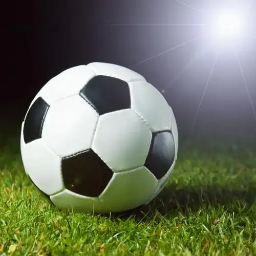 足球比赛数据分析图表